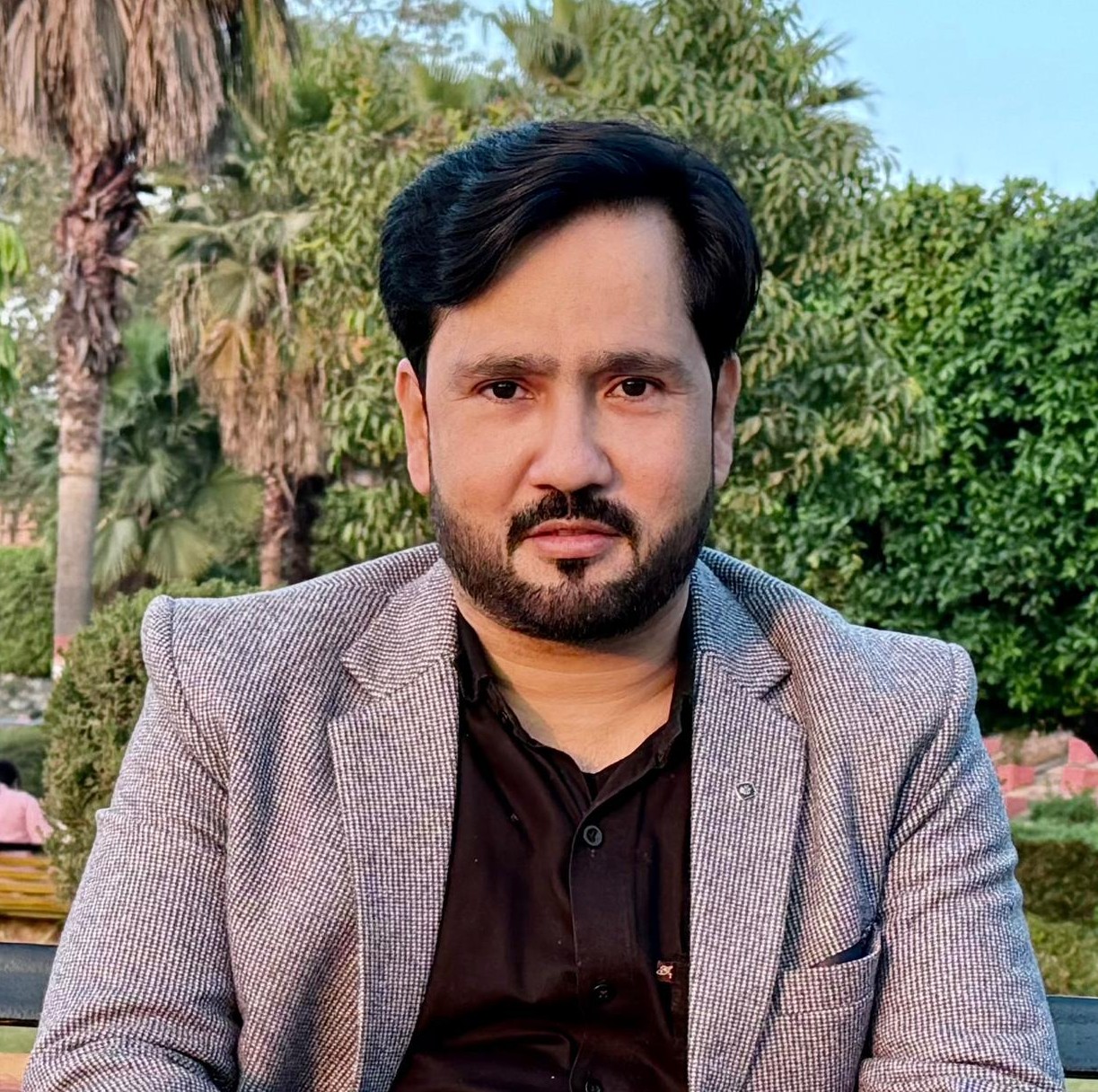 Ahatisham Husain